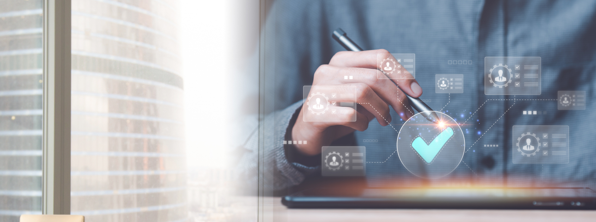 Fast Distribution Access